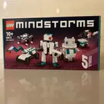 【LETO小舖】可刷卡 樂高 LEGO 40413 MINDSTORMS MINI ROBOTS 機器人 全新未拆 現貨