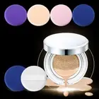 Air Cushion Puff Powder Foundation Makeup Cosmetic Sponge BB CC Cream FaceZO