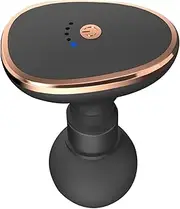 Mini Massager Handheld | Mini Portable Electric Muscle Massage Guns | Deep Tissue Massage Guns Body Massager for Athletes to Relieve Muscle Knots Borato