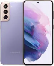 Samsung Galaxy S21 5G SM-G991U - 128GB - (Unlocked) Violet *Brand New in Box