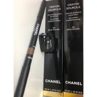 在飛比找蝦皮購物優惠-Chanel 歐洲正品代購 眉筆