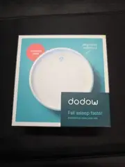 Dodow Sleep Aid Device-Insomnia Meditation Self Care Tested & Batteries