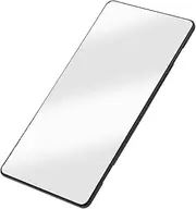 HAPINARY Car Visor Makeup Mirror Stylish Sun Visor Accessory for Trucks Suvs Easy to Attach Car Interior Looking Glass Durable Chic Design for Women Practical Rearview Mirror
