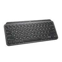 在飛比找蝦皮商城優惠-【Logitech 羅技】MX Keys Mini 智能無線