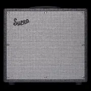 NEW BLACK MAGICK 1695T 1 X 12 25 WATT COMBO TUBE AMP WITH TREMOLO BLACK RHINO