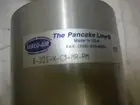 1 FABCO-AIR E-221-X-C3-MR-PM PANCAKE CYLINDER