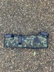Metal Detector Canvas Cover Minelab Sdc2300