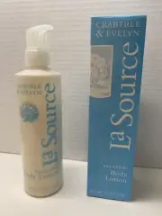 Crabtree & Evelyn La Source Relaxing Body Lotion 250ml