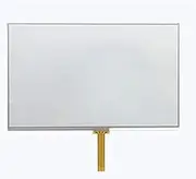 New 5''Inch Touchscreen for Tomtom VIA 115 125 135 Resistance Handwritten Touch Panel Screen Glass Digitizer Repair 119mm*74mm