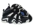 Adidas Crazy 8 Unisex Shoes Size 11, Color: Core Black/Cloud White/Collegiate