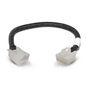 LED Autolamps Vehicle Patch Leads Suit Rear Lamps with Tray Installation Bulk 2