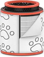 TruSens Dupont Pet Filter with True HEPA Large Air Purifier