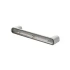 Load-bearing Capacity Towel Rack Shower Towel Shelf Space-saving for Hand