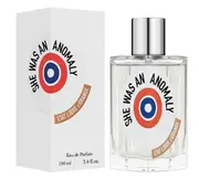 [Etat Libre d’Orange] Etat libre d'orange she was an anomaly EDP Volume: 100 ml