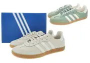 Adidas Samba OG Casual Shoes, Women's Sneaker, Originals Classic Three Stripes