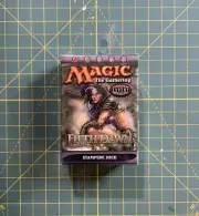 Fifth Dawn Stampede Theme Deck | Factory Sealed