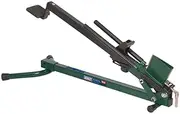 Sealey LS450H Log Firewood Splitter Breaking Foot Operated Unit-Horizontal New