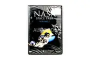NASA Space Trek : Volume 2 -Educational DVD Series Rare Aus Stock New