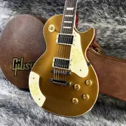 Gibson Mary Ford Les Paul Standard Gold Top / Cherry Back No.YG1133