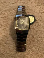 Nobel Watch N795G BRAND NEW WITH TAGS No Battery