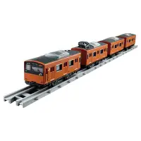 在飛比找蝦皮商城優惠-TAKARA TOMY - PLARAIL 鐵路王國 REA