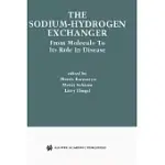THE SODIUM-HYDROGEN EXCHANGER