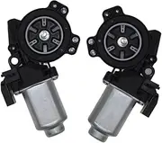 BABCPMPGK Power Regulator Motor fit for Tesla Model 3(LeftRight)