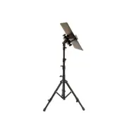 TechAssist (Includes Universal Tablet Holder and Portable Stand for Home Offi...