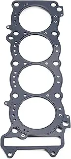 WOODEY Motorcycle Cylinder Head Gasket for S&uzuki GSXR1000 GSX-R1000 2001-2008 GSXS1000 GSX-S1000 2016-2024