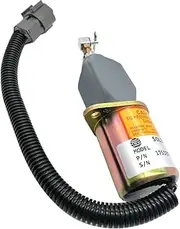 12V SA-4673-S 129953-77811 1751ES-12A3UC12B1S Compatible with Hyundai R55-3 R55-7 R60-5 R210-5 R335-7
