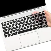 Keyboard Cover for HP Laptop 14 & HP Envy x360 14-es0013dx 14-es0033dx 14t-es000 14t-es0033dx 14-em0047nr 14z-em000 14-ep000 14-ep0097nr 14-ep0145cl 14-ek0013dx 14-ek0033dx 14-ek0097nr 14t-ek1000
