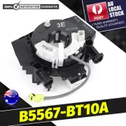 ClockSpring SRS For NISSAN DUALIS / DUALIS+2 J10 SUV 2006-2013 B5567-BT10A