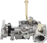 Motorcycle Parts 498298 Carburetor for Briggs & for Stratton 495459 492645 490524 692784 495951 495426 492611 490533 5HP Engine 134202 133212 112202 Motorcycle Parts