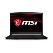 NEW MSI Thin 15.6" FHD Gaming Laptop Intel i5-10500H GTX1650 8GB RAM 256GB SSD