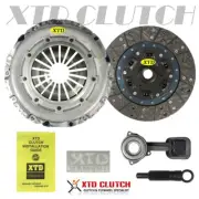 AMC PRO HEAVY DUTY CLUTCH KIT 2000-2004 FORD FOCUS 2.0L DOHC ONLY