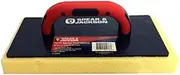 Spear & Jackson SJ-HS280C Hydro Sponge Float with Soft Grip Handle, 280 X 140 mm