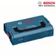 【民權橋電子】BOSCH博世 L-BOXX Mini 小件物品收納盒 手提攜帶箱 迷你系統工具箱 6格收納箱 精品 萬用盒