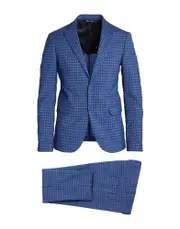 [ALESSANDRO GILLES] ALESSANDRO GILLES Suits - Item 49978951