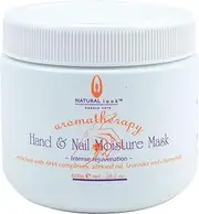 Natural Look Hand & Nail Moisture Mask 600 g