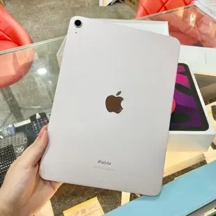 【艾爾巴二手】iPad Air 5 10.9吋 WiFi版 64G A2588 粉#二手平板#保固中#彰化店HFW5M