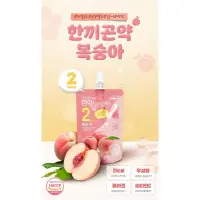 在飛比找蝦皮購物優惠-Betterhealth 韓國 低卡蒟蒻果凍飲 150ml 