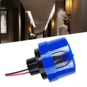 Waterproof Light Control Sensor Switch Module Outdoor Auto On/Off for LED Lamps