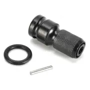 Socket-Adapter-Set Hex Shank 1 2inch Drive To 1 4inch Drilling Bit Driver