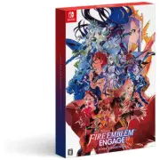 Nintendo Nintendo Switch game software Fire Emblem Engage Elyos Collection FireE