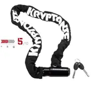Kryptonite Keeper 785 Integrated Chain 7Mm X 85Cm Bike Bicycle Lock