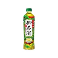 在飛比找PChome商店街優惠-御茶園台灣四季春550ml-1箱