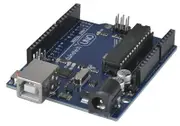 Duinotech UNO r3 Development Board