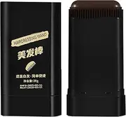 Hair Dye Comb, Hair Dye Stick, Applicator, Effortless Coverage, Compact Styling Tool, 20g For Women Salon Home Travel Barber Beard