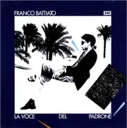 La Voce Del Padrone - Franco Battiato CD