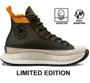CONVERSE Men's Chuck-70 AT-CX High Top Limited Edition Shoes Memory Foam Insole